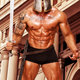 Image for article titled The Very Sexy People of Ancient Rome, According to Stock Photos